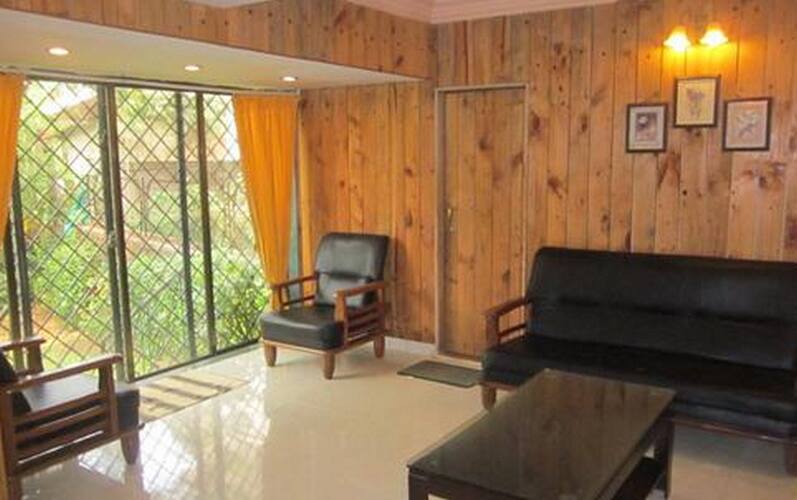 Omkara Bunglows 3 BHK, Lonavala 4